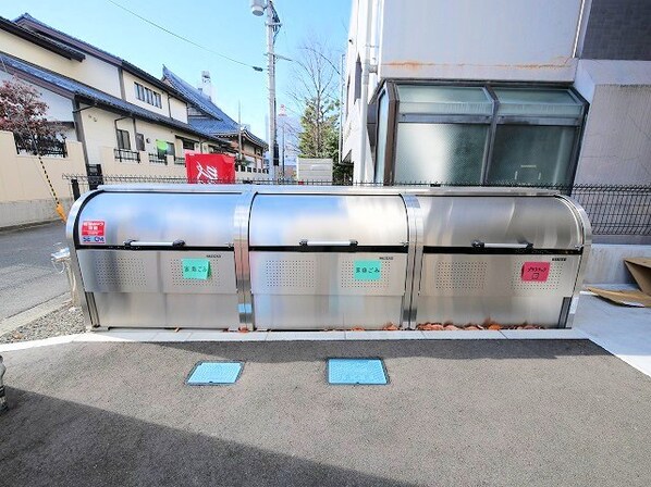 LUNA仙台東口の物件内観写真